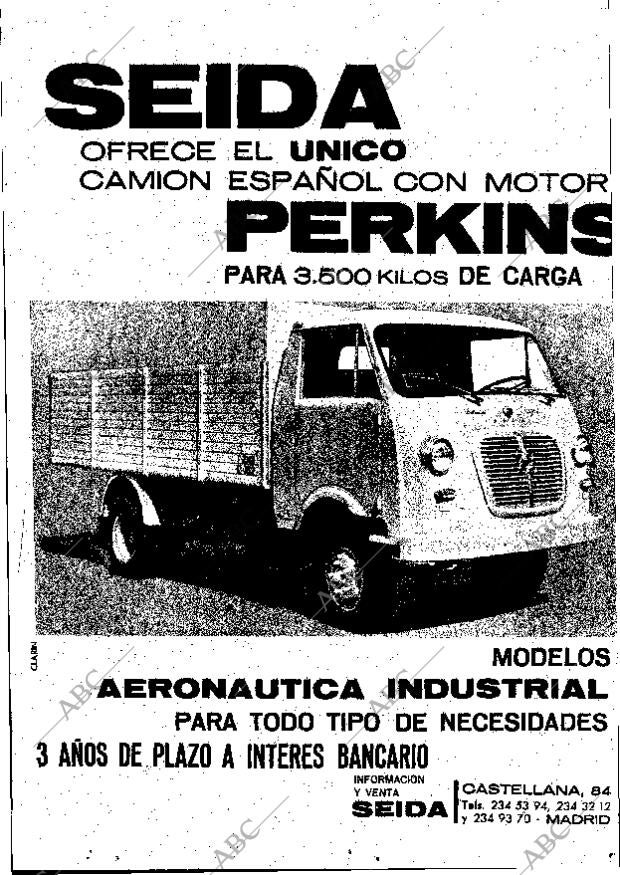 ABC MADRID 14-11-1962 página 35