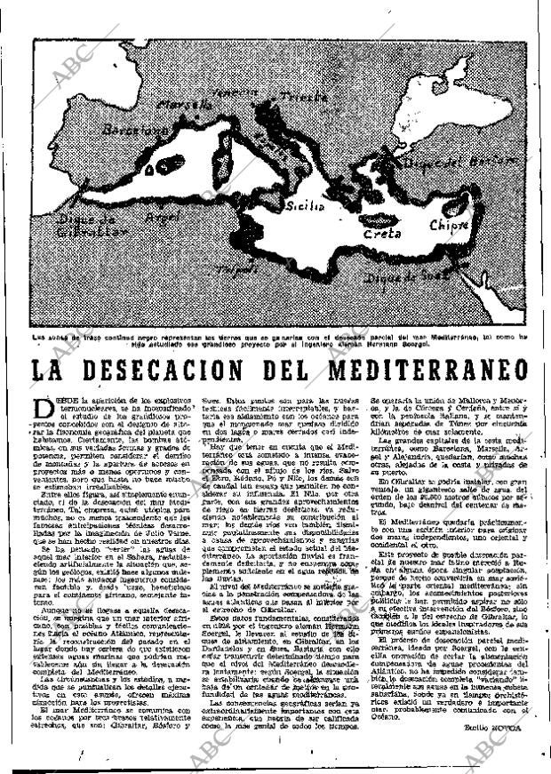 ABC MADRID 14-11-1962 página 37