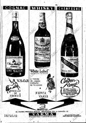 ABC MADRID 14-11-1962 página 4