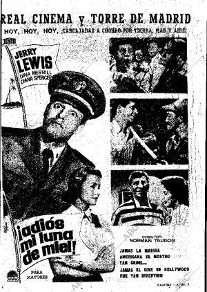 ABC MADRID 14-11-1962 página 40