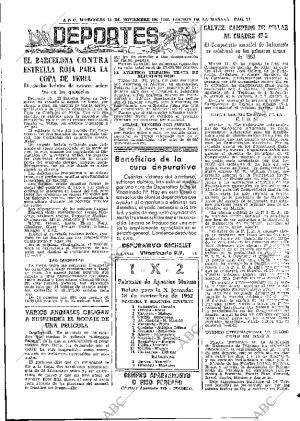 ABC MADRID 14-11-1962 página 77