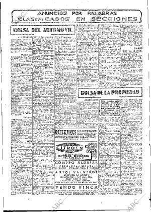 ABC MADRID 14-11-1962 página 85
