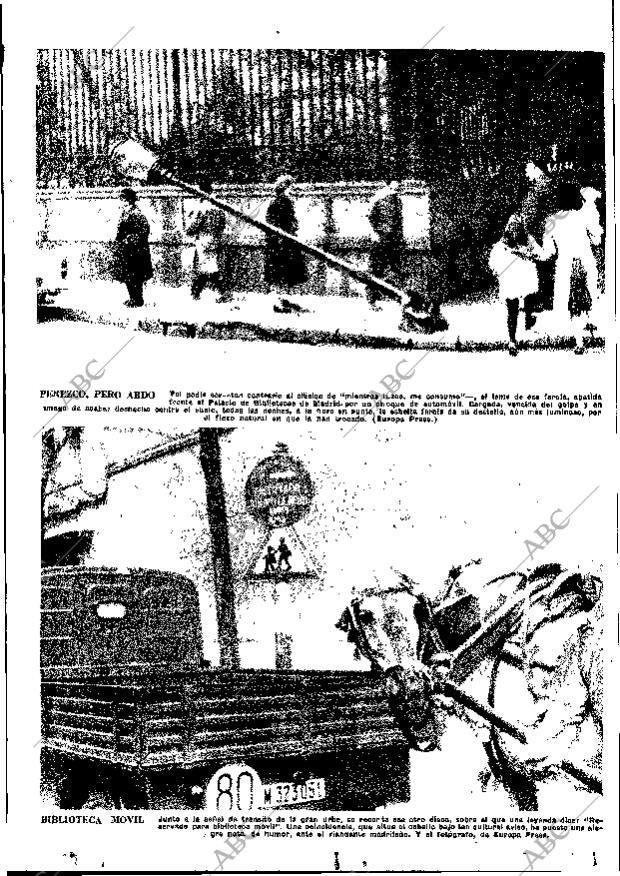 ABC MADRID 14-11-1962 página 9