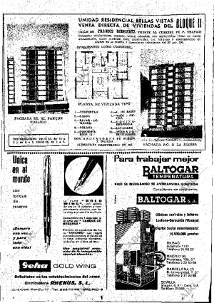 ABC MADRID 15-11-1962 página 10