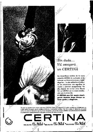 ABC MADRID 15-11-1962 página 2