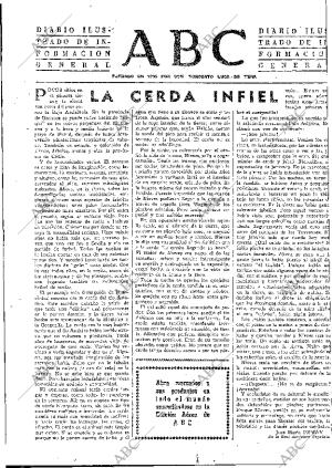 ABC MADRID 15-11-1962 página 3