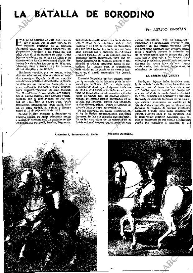 ABC MADRID 15-11-1962 página 31