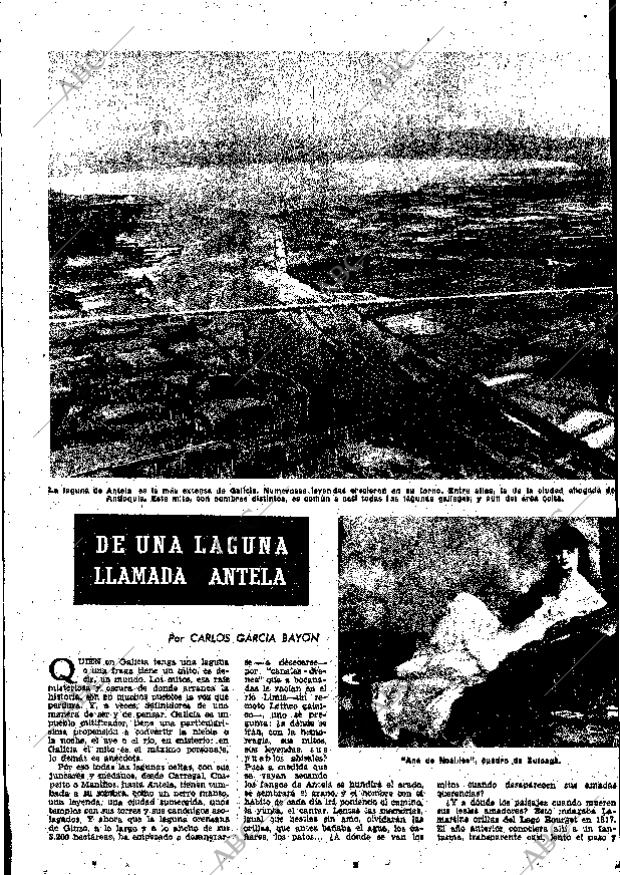 ABC MADRID 15-11-1962 página 41