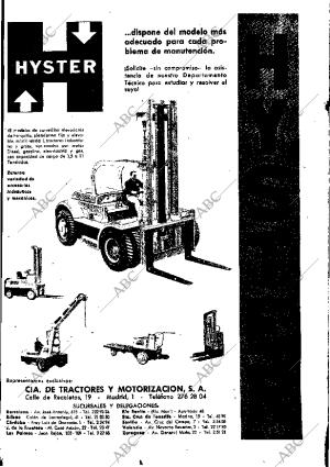 ABC MADRID 15-11-1962 página 46