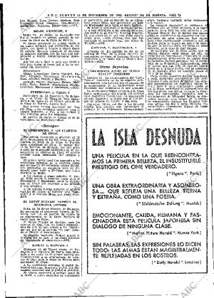 ABC MADRID 15-11-1962 página 79