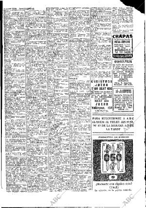 ABC MADRID 15-11-1962 página 92