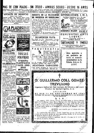 ABC MADRID 15-11-1962 página 94