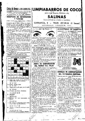 ABC MADRID 15-11-1962 página 95