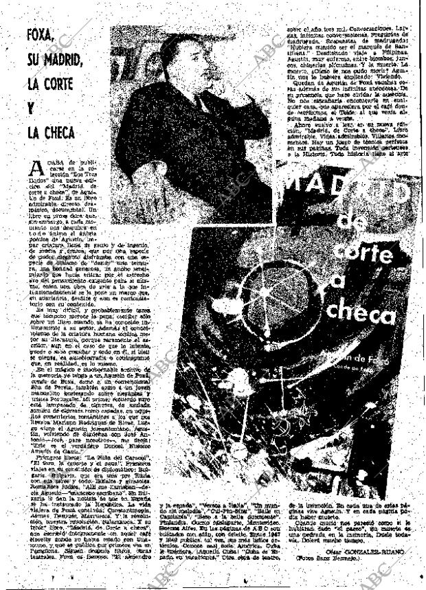 ABC MADRID 17-11-1962 página 17