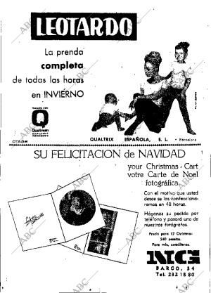 ABC MADRID 17-11-1962 página 18