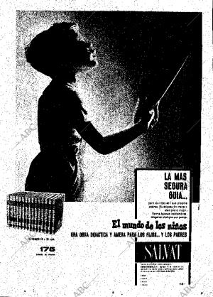 ABC MADRID 17-11-1962 página 19