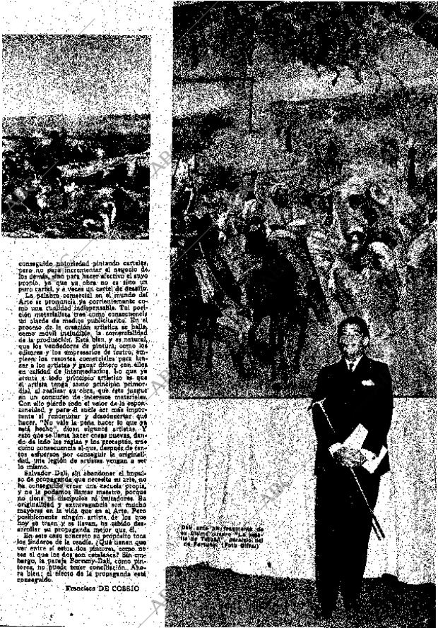 ABC MADRID 17-11-1962 página 21
