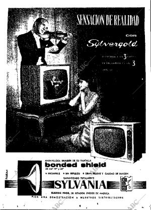 ABC MADRID 17-11-1962 página 25