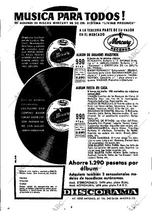 ABC MADRID 17-11-1962 página 26