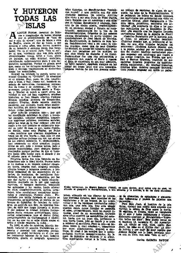 ABC MADRID 17-11-1962 página 27