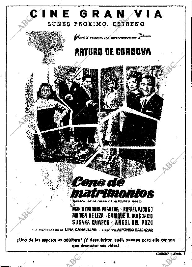 ABC MADRID 17-11-1962 página 35