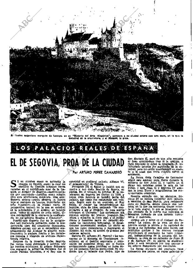 ABC MADRID 17-11-1962 página 41