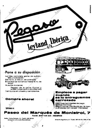 ABC MADRID 17-11-1962 página 42