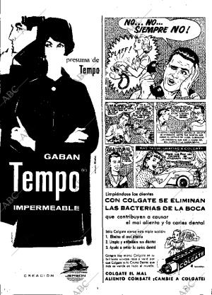 ABC MADRID 17-11-1962 página 6