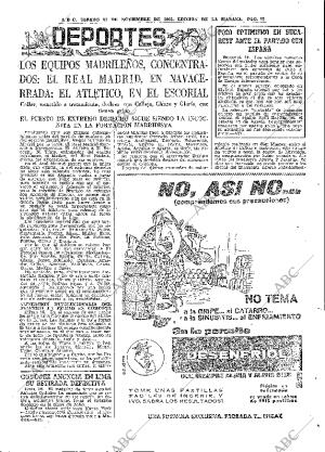 ABC MADRID 17-11-1962 página 77