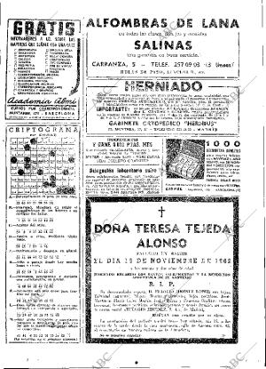 ABC MADRID 17-11-1962 página 95