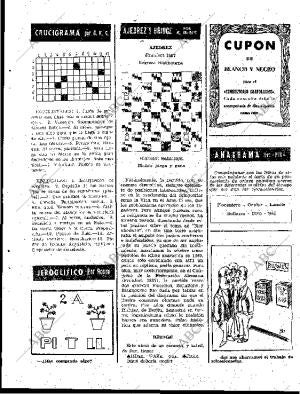 BLANCO Y NEGRO MADRID 17-11-1962 página 121