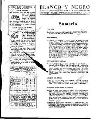BLANCO Y NEGRO MADRID 17-11-1962 página 3