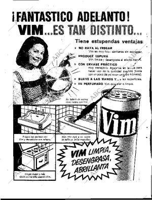 BLANCO Y NEGRO MADRID 17-11-1962 página 4