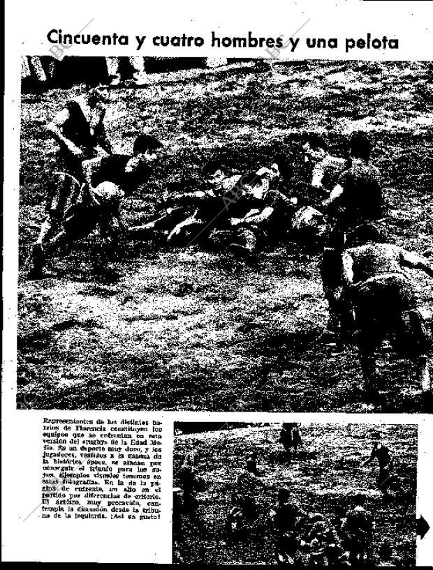 BLANCO Y NEGRO MADRID 17-11-1962 página 69