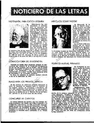 BLANCO Y NEGRO MADRID 17-11-1962 página 85