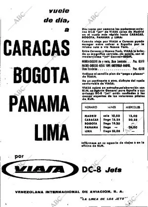 ABC MADRID 21-11-1962 página 12