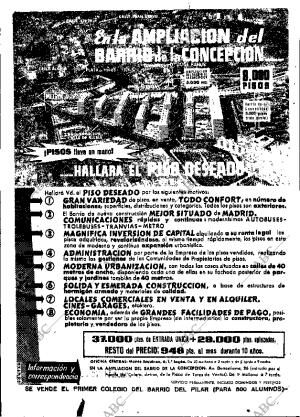 ABC MADRID 21-11-1962 página 14