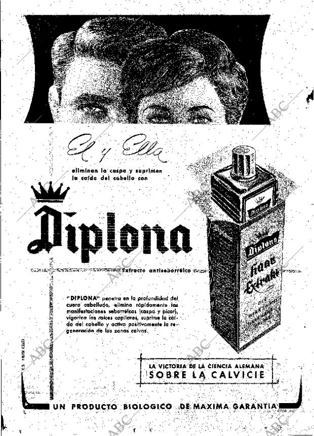 ABC MADRID 21-11-1962 página 2