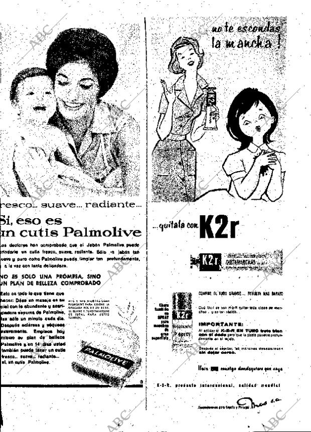 ABC MADRID 21-11-1962 página 24