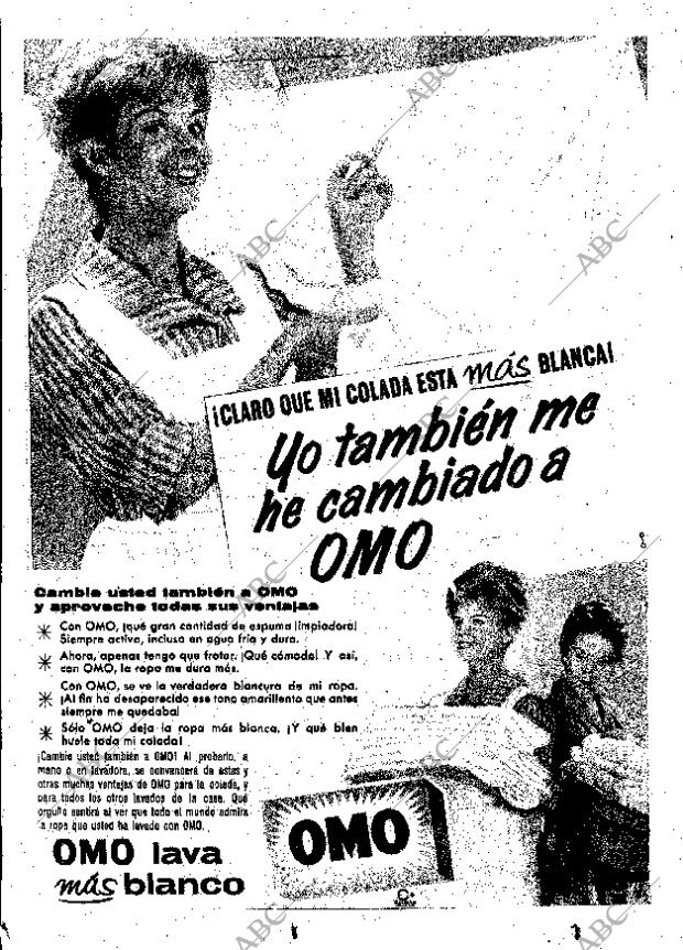 ABC MADRID 21-11-1962 página 30