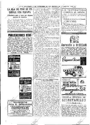 ABC MADRID 21-11-1962 página 50