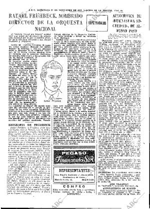 ABC MADRID 21-11-1962 página 65