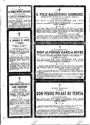 ABC MADRID 21-11-1962 página 76