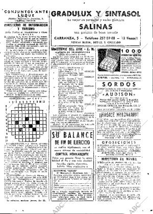 ABC MADRID 21-11-1962 página 79