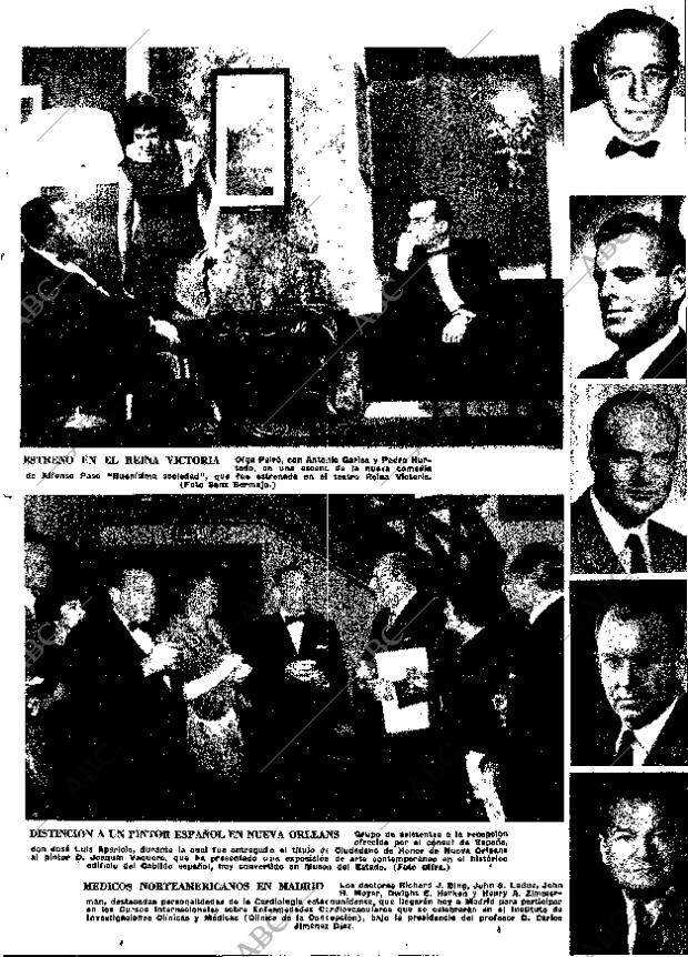 ABC MADRID 23-11-1962 página 13