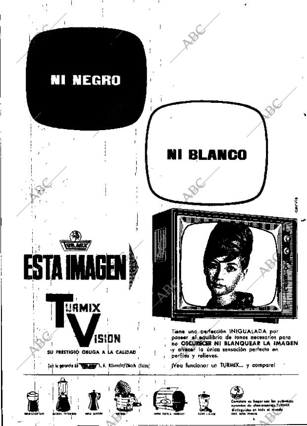 ABC MADRID 23-11-1962 página 14