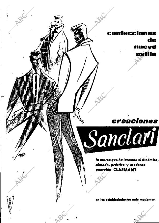 ABC MADRID 23-11-1962 página 24