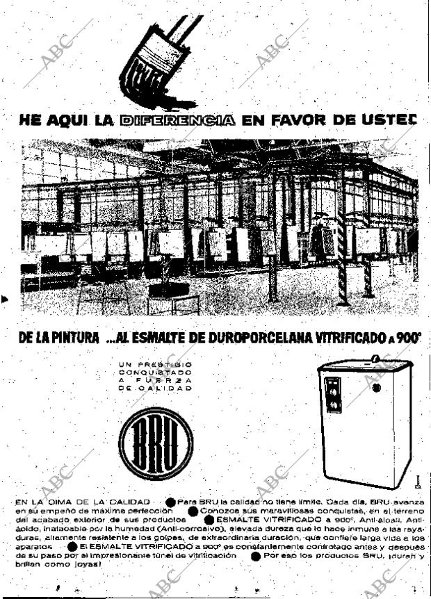 ABC MADRID 23-11-1962 página 35