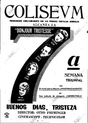 ABC MADRID 23-11-1962 página 4