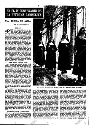 ABC MADRID 23-11-1962 página 41